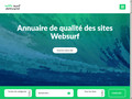 Websurf : annuaire gratuit