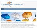 Raux Assurances : guide de l’assurance emprunteur