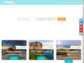 Annuaire de campings