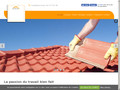 Euro Toiture : couvreur à Liège