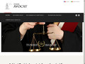 Avocat en Tunisie : informations juridiques pour particuliers et entreprises