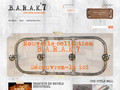 Barak7 : décoration industriel