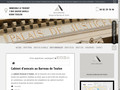Cabinet Ale et Associés : avocats au Barreau de Toulon