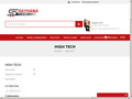 Rayhana Store : vente en ligne matériel high tech en Tunisie