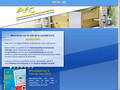 AFC : spécialiste en automatisation de fermetures à Caen (14)