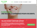 Floss Dental : cabinet dentaire en Belgique