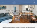 Habiteum : entreprise de rénovation à Paris