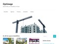 Optimege : actualités immobilières en France