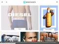 Mencorner : accessoires de mode spécialement pour les hommes