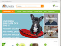 Canicie : animalerie en ligne