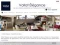 Vallat Elegance : biens immobiliers prestigieux à Aix-les-Bains