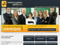Assistance juridique gratuite