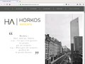 Horkos avocats : avocat en droit des sociétés à Lyon