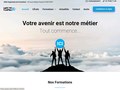 Isek : formation professioennelle et centre de formation en ligne