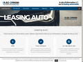 Auto Presse : leasing automobile
