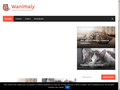Wanimaly : blog sur les animaux