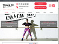 Coach Me : cours de danse et fitness à Suresnes