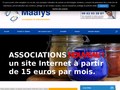 Maalys : annuaire de référencement gratuit