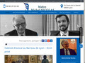 Maître Michel Nicolas : avocat en droit immobilier à Lyon