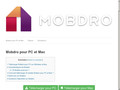 Mobdro : application TV gratuite