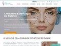 Chirurgie esthétique en Tunisie