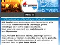 BLC Confort : dépannage en chauffage à Caen