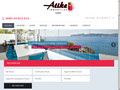 Atike Immobilier : vente de maison à Tahiti