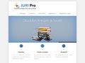 Juri Pro : cabinet de consultants spécialisés