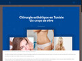 Chirurgie esthétique en Tunisie