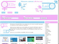 Elle Lui : annuaire web