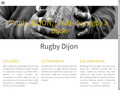 Rugby à Dijon