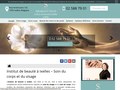 Sois belle et t’es Toi : manucure et soin des mains à Ixelles