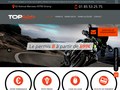 Top Driver : obtenir votre permis scooter à Drancy