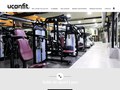 UCANFIT : des professionnels du sport à votre service