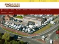 Vente de voitures à Roncq - Lille