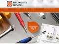 Electricity’s Services : rénovation electrique à Millam