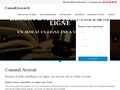 Conseil Avocat : avocat en ligne