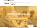 Eventdrive : logiciel de gestion d’événement