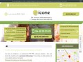 Icone : société de dépannage informatique à Vitrolles