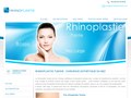 Rhinoplastie en Tunisie