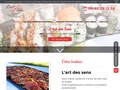 Livraison de repas à domicile à Aubagne