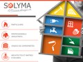 Solyma : réseau de professionnels du bâtiment dans le Calvados