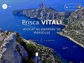 Maître Prisca Vitali : avocat à Marseille - Accidents et préjudices corporels