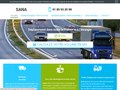 Sana Transport et Déménagement : entreprise de déménagement en île de France