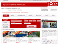 Immo juan - agence immobiliere