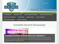 Sekurigi : actualité de la sécurité informatique et cyberdefense