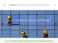 KLIT + : nettoyage industriel à Marseille