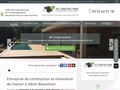 MT Constructions : entreprise de rénovation à Hénin Beaumont
