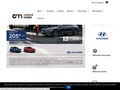 Centralmotor : automobiles de marque Hyundai