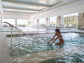 Royal Elyssa Thalasso & Spa, Monastir Tunisie